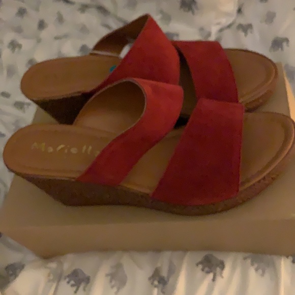 Wedges - Picture 4 of 5